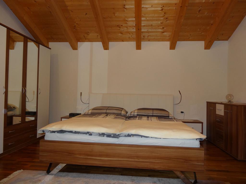Ferienwohnung Irmgard Steinberg am Rofan Habitación foto
